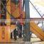 Bulk material handling equipment used in coal power plant