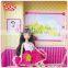 Fashion doll accessory furniture