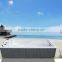 Factory price 5m length swim spa pool air massage jet with CE approved for European