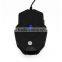 2017 Wired gaming mouse 2.4g