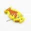 Cartoon Fish Pixel Style 128mb 512mb Usb Drive