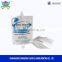 Gypsum Mixed liquid packaging plastic bag with spout pouch