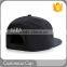 Square Flat Brim 3D Embroidery Fashion Wholesale Snapback Caps