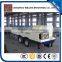 arch roof roll forming machine