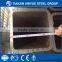 square and rectangular seamless hollow section pipe