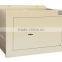 WS-2030 Double Bitted Key Lock Hidden Wall Safes