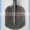 Netherlands Building Construction Steel Hand Shovel Spade