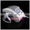 Laser beauty equipment q switched 1064 nd yag 532 ktp birthmark eyebrow tattoo pigment removal Skin Whitening machine