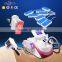 Vacuum roller massage laser body sculpting machine cool tech fat freezing machine