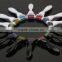 GTO1200 factory direct sale 1200 needles Titanium alloy or Stainless steel Meso roller