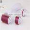 Microneedle Stainless Micro Needle Roller 600/180/1200 Acne Scar Removal 3 in 1derma Roller System