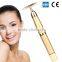 Fashion Design High Quality Facial Beauty Bar 24K Golden Pulse for Skin Care