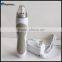 2015 trendy portable Personal microderm Skincare System Purple/Gray Color