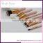 Top-quality Makeup Brush Cleaner 8pcs Per set Professional Makeup Brush