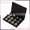 Wholesale Aluminium Empty Magnetic Makeup Palette