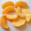 Sell Frozen Yellow Peach Diced Peach