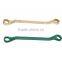 Adjustable Spanner Wrench using in Angle Grinder