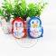 Penguin Milk Chocolate With Biscuit Surprise Toy Egg