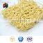 Best selling cheap price OEM Non fried healthy Halal packet egg noodle