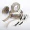 Gold Mica Tape for Cable