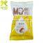 MOSHOW Savory Freeze Dried 10g Bag Packed Chicken Egg Flavour Instant Mushroom Soup