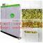Fodder Sprout Machine , Barley Grass Growing Machine, Bean Sprouting Machine