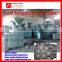 Hot sale mechanical/hydraulic coal briquette machine