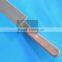 Tough honey bee frame needle uncapping fork