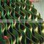 honeycomb evaporative cooling pad for greenhouse
