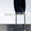 whole sale Tongher new ABS material end insulator electric fence teminal end strain insulator