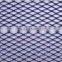 Low carton steel expanded metal /expanded wire mesh