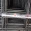 5.8*2.2 size welded rectangular reinforcing mesh for concrete building