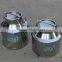 New Arrival WJ-B 10Liter Heat Preservation Milk Vavuum Insulation Bottle
