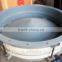 DZ Series Under-bin Vibrating Feeder Model Wheat or Flour Vibro Bin Activator / Silo Dischargers