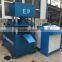 coal and shisha charcoal press machine