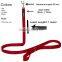 High quality nylon pet rope Y shape pet dog neck chain