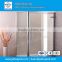 clear Laminated tempered glass 6.38mm thick