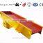 New condition professional vibrating feeder for stone crushing plant