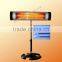 5,000 hours lifespan infrared carbon heater 26