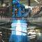 Vertical mill good efficiency than ball mill for fine particle size ore