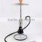 wholesale Stainless Steel glass hookah al fakher tobacco