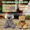 wholesale cute soft plush toy teddy bear stuffed plush toy