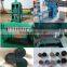 Low consumption and High profit shisha charcoal powder briquette machine
