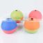 Factory supply silicone ice ball maker mould made in China