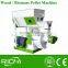 Hot Sale CE Approved MZTH Series Small Wood Pellet Machine / Small Pellet Machine/Sawdust Pellet Making Machine