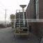 soybean belt separator machine