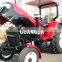 2015 new model 95hp small farm tractor for sale