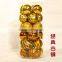 6cm Christmas tree ornaments products