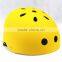 High quality sporting safety novelty skateboard skating bicycle helmet