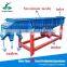 separating different sand screening equipment machine
